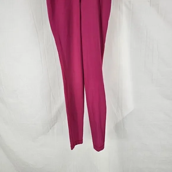 Lululemon Swift Speed High-Rise Tight 28Sonic Pink Women's Size 0